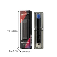 Mild Moisturizing And Nourishing Easy To Color Lip Balm