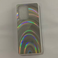 Marble Shockproof Silicone Phone Case Cover