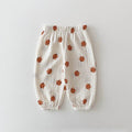 Fashionable Baby Summer Mosquito Repellent Pants