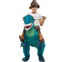 Halloween Costume Funny Cartoon Doll