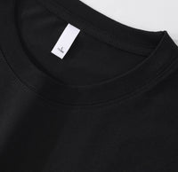 Fashionable Casual Loose-fit Men's T-shirt