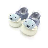 Baby Non-slip Soft-soled Waterproof Floor Shoes