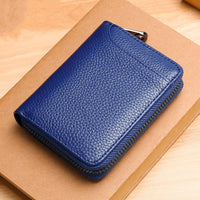 RFID Anti-theft Swipe Multi Large Capacity Card Sleeve