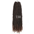 Ladies African Wig