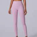 Brushed Tights No T-line Plastic Hip-shaping Hip-lifting