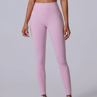 Brushed Tights No T-line Plastic Hip-shaping Hip-lifting