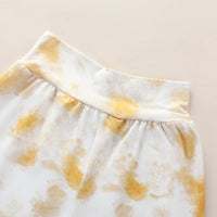 Three-Piece Baby Jumpsuit, Romper Pants And Headband