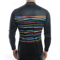 Long Sleeve Kit - SlashBlack