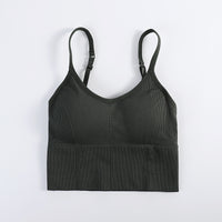 Women's tube top and vest Sling underwear