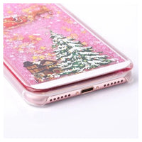 The Christmas Phone Case