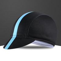 Breathable riding cloth cap