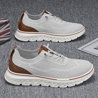 Casual And Lightweight Sneaker Men's Sneaker