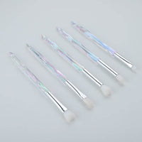 Eye Makeup Brush Eye Shadow Brush Set Beginner Nose Shadow Brush Soft Lip Brush
