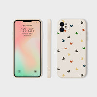 Compatible with Apple , Mobile Phone Case New Net Red Limited Edition Fashion