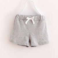 Summer Explosion Children's Wear Children's Shorts Summer New Candy Color Boys Beach Pants Pants