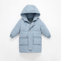 Children's down jacket