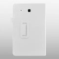 Flat protective case