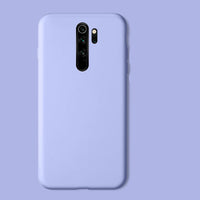 Liquid silicone protective sleeve