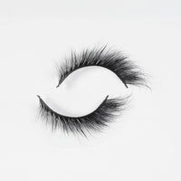 Eye Tails Are Elongated Messy And Curled Ken Beans Are The Same Style