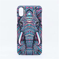 Compatible with Apple , King of the Forest Phone Case