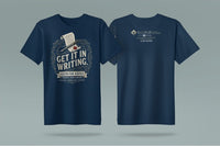 Printed Short-sleeved T-shirt