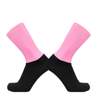 Men's And Women's Non-slip Silicone Cycling Socks