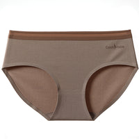 Women's Underwear Made Of Silk And Cotton