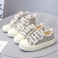 Personality Korean Style Students' Skateboard Shoes