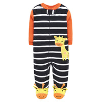 Cotton romper baby romper