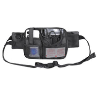 Nurse Tool Organizer Crossbody Waist Bag