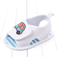 Baby toddler sandals