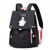 Student backpack