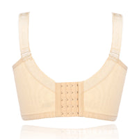 Big breasted underwear female without steel ring