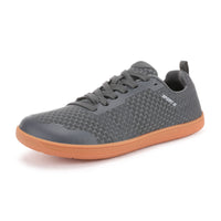 Wide-toe Barefoot-style Comfortable Soft-soled Breathable Casual Running Shoes