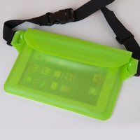 Outdoor Sports PVC Drifting Waterproof Belt Bag