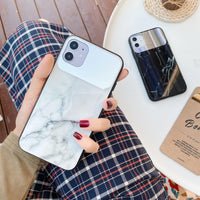 Suitable for glass phone case