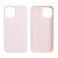 Full Four Packs Of Liquid Silicone Mobile Phone Case