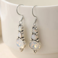 Retro-style Fashion Jewelry Women's Earrings