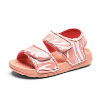 Soft bottom beach shoes