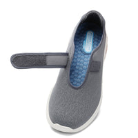 Walking Large-size Dad Widened Mom Mid- To Late-life Single-layer Shoes