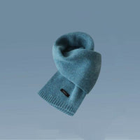 Women's Thick Warm Winter Shawl