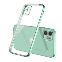 Compatible with Apple , Rubik's cube straight edge protective sleeve
