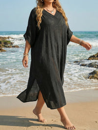 Loose-fitting Casual Dress For Women