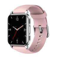 Smart Watch Heart Rate Blood Pressure Health Monitoring Multi-sports Mode
