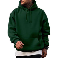 Hoodie Spring And Autumn Casual Sweatshirt