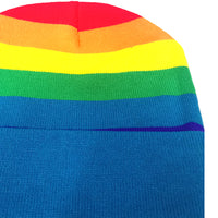 Stylish Personalized Winter And Fall Warm Knit Beanie