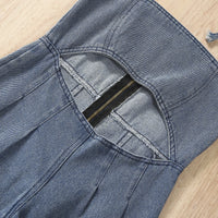 Women's Fashion Loose Cool Overalls