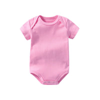 Pure Cotton Bottoming Bag Fart Garment Jumpsuit