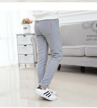 Leggings and fleece for children's winter wear