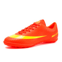 Football Shoes Broken Nails Men And Women Casual Football Shoes